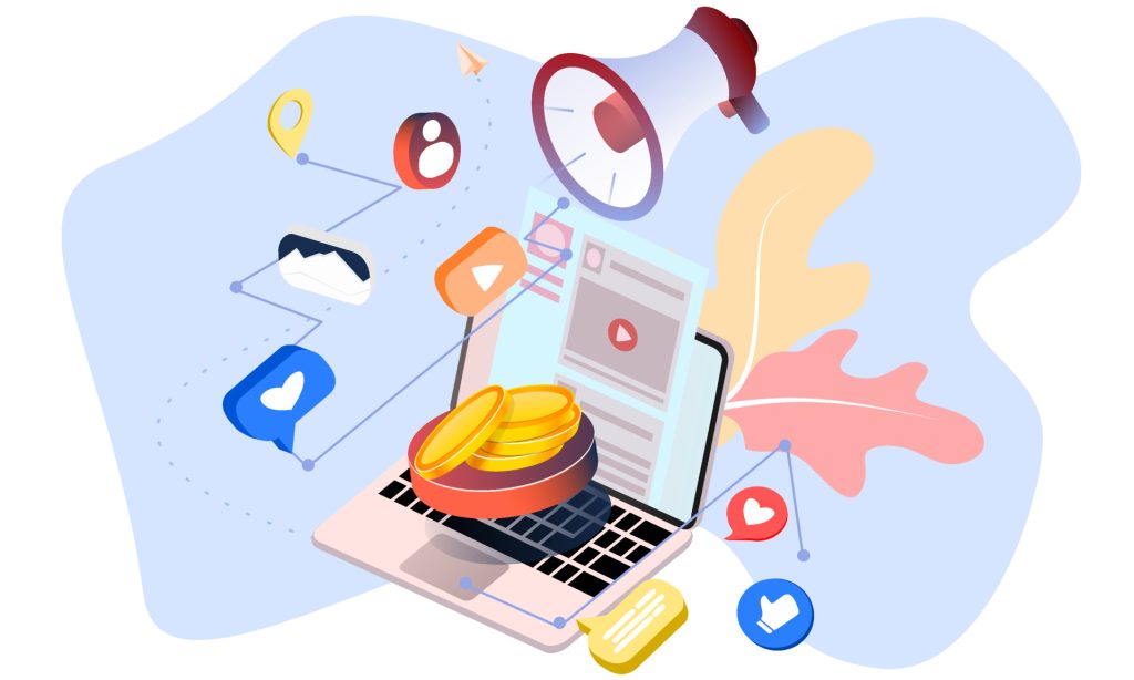 site vitrine au Sénégal