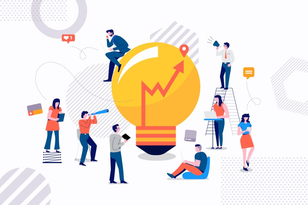 Business digital au Sénégal