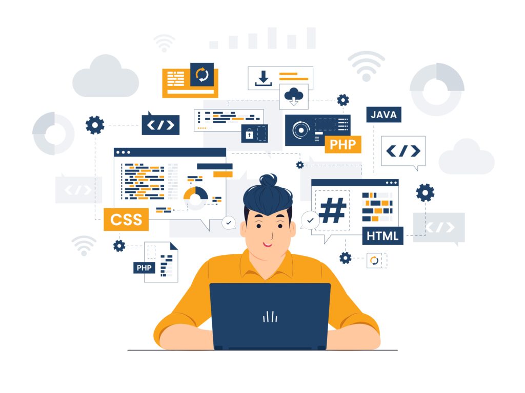 meilleure type de site web au Sénégal